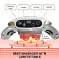 Automatic Abdominal Massager with 3 Massage Modes