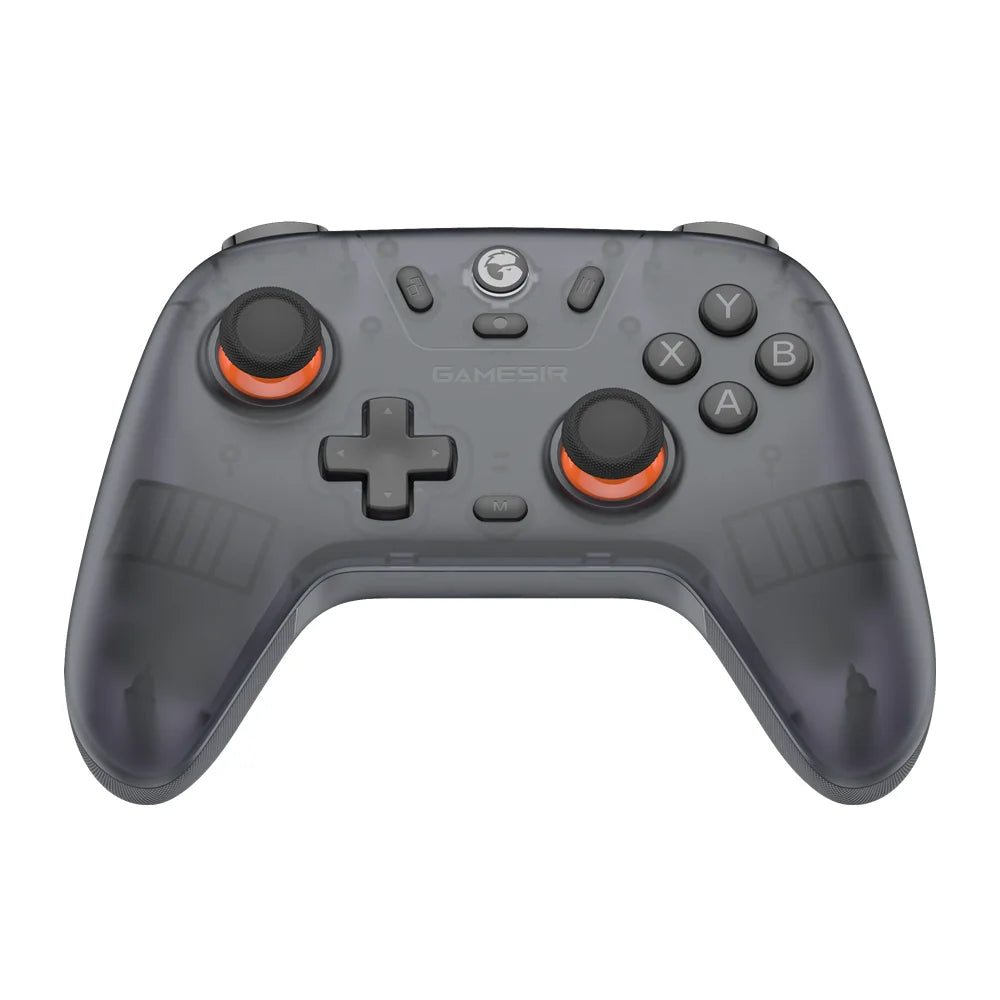 GameSir Wireless Switch Controller Nova Lite Bluetooth Gamepad with Hall Effect for Nintendo Switch iPhone Android Phone PC